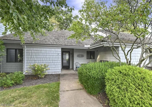 Photo 1 of Condo for sale at 17 Sawmill Crk Dr W, Huron, OH 44839 | MLS# 5245090 | Listing updated on 2026-10-02
