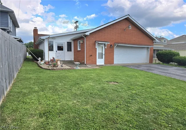 Photo 3 of Single family home for sale at 1651 Euclid Ave, Zanesville, OH 43701 | MLS# 5244114 | Listing updated on 2026-10-07