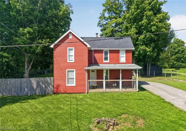 Photo 1 of Sale Pending at 3133 Plymouth Gageville Rd, Ashtabula, OH 44004 | MLS# 5245525 | Listing updated on 2026-10-08
