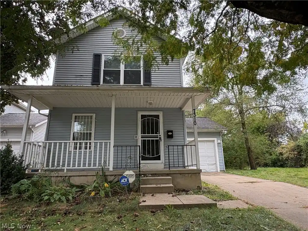 Photo 1 of Single family home for sale at 7310 Colfax Rd, Cleveland, OH 44104 | MLS# 5242912 | Listing updated on 2026-10-16