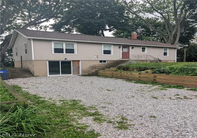 Photo 1 of Single family home for sale at 1242 Wingfoot Lake Rd, Mogadore, OH 44260 | MLS# 5244912 | Listing updated on 2026-10-12