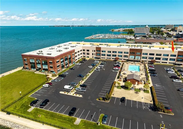 Photo 1 of Condo for sale at 401 W Shoreline Dr #314, Sandusky, OH 44870 | MLS# 5245526 | Listing updated on 2026-09-23