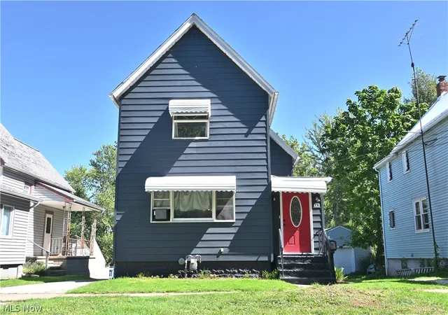 Photo 1 of Single family home for sale at 842 Day St, Conneaut, OH 44030 | MLS# 5245673 | Listing updated on 2026-10-10