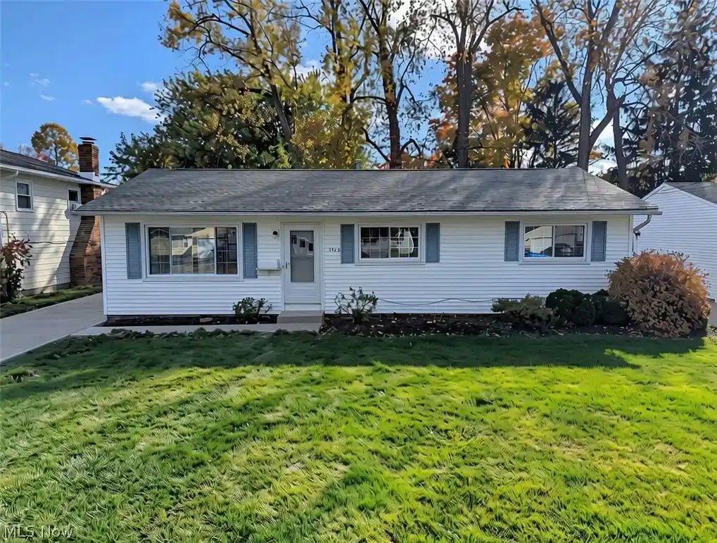Single family home for sale at 7502 Goldenrod Dr, Mentor on the Lake, OH 44060 | MLS# 5244564