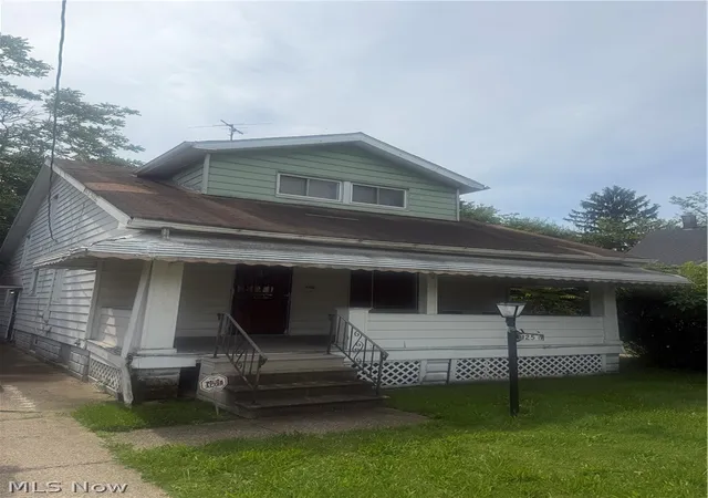 Photo 1 of Sale Pending at 12516 Rexford Ave, Cleveland, OH 44105 | MLS# 5245313 | Listing updated on 2026-09-28