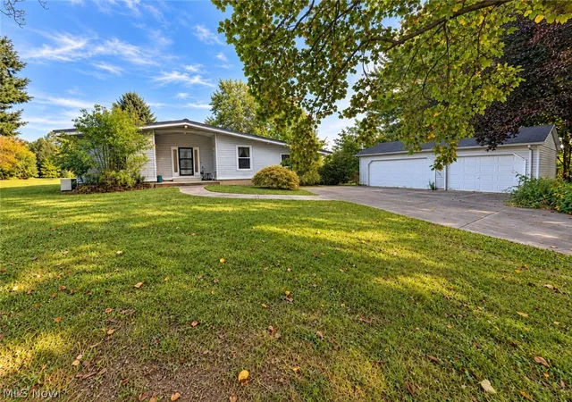 Photo 1 of Sale Pending at 2814 S Meadow Ln, Norwalk, OH 44857 | MLS# 5244598 | Listing updated on 2026-09-20