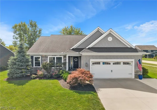 Photo 2 of Single family home for sale at 36505 Capri Ln, North Ridgeville, OH 44039 | MLS# 5243453 | Listing updated on 2026-10-08