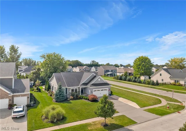 Photo 3 of Single family home for sale at 36505 Capri Ln, North Ridgeville, OH 44039 | MLS# 5243453 | Listing updated on 2026-10-08