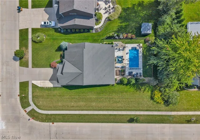Photo 47 of Single family home for sale at 36505 Capri Ln, North Ridgeville, OH 44039 | MLS# 5243453 | Listing updated on 2026-10-08