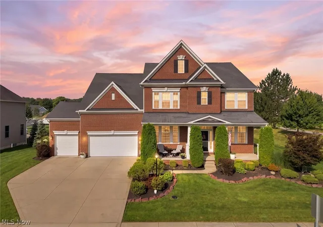 Photo 1 of Single family home for sale at 11050 Westwood Blvd, Columbia Station, OH 44028 | MLS# 5245113 | Listing updated on 2026-10-01