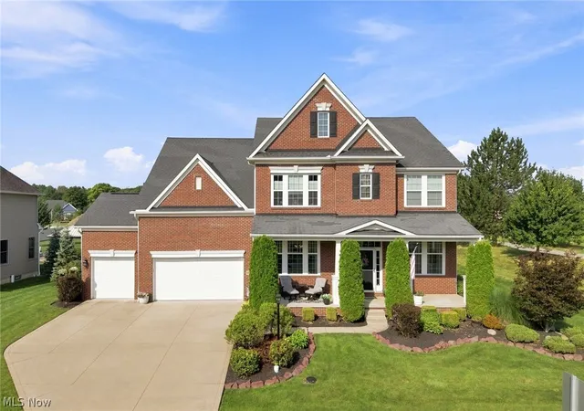 Photo 2 of Single family home for sale at 11050 Westwood Blvd, Columbia Station, OH 44028 | MLS# 5245113 | Listing updated on 2026-10-01