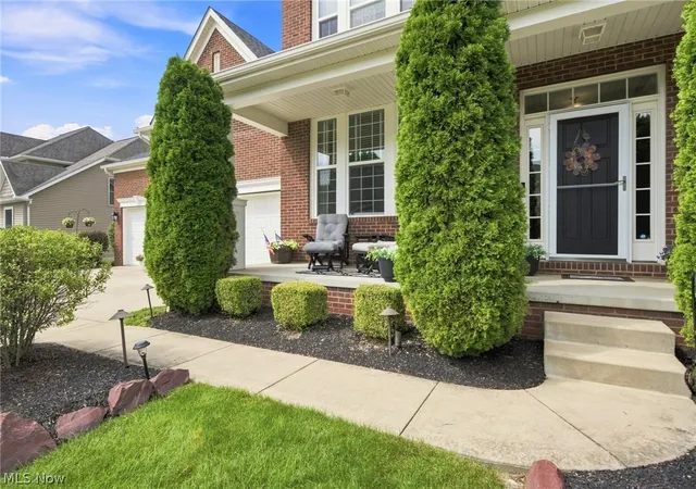 Photo 3 of Single family home for sale at 11050 Westwood Blvd, Columbia Station, OH 44028 | MLS# 5245113 | Listing updated on 2026-10-01