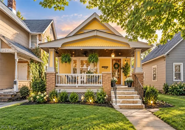 Photo 1 of Single family home for sale at 3157 W 44th Street, Cleveland, OH 44109 | MLS# 5245724 | Listing updated on 2026-09-17