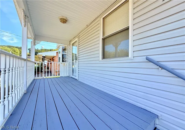 Photo 2 of Single family home for sale at 1314 20th Street, Vienna, WV 26105 | MLS# 5245670 | Listing updated on 2026-09-17