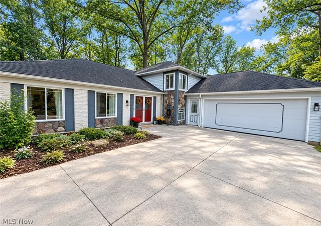 Photo 2 of Sale Pending at 27831 Blossom Blvd, North Olmsted, OH 44070 | MLS# 5245686 | Listing updated on 2026-09-30