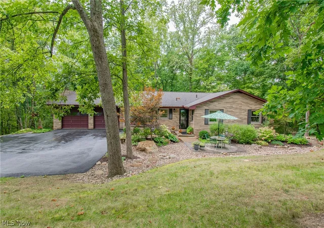 Photo 1 of Sale Pending at 3980 Wetmore Rd, Cuyahoga Falls, OH 44223 | MLS# 5245344 | Listing updated on 2026-09-24