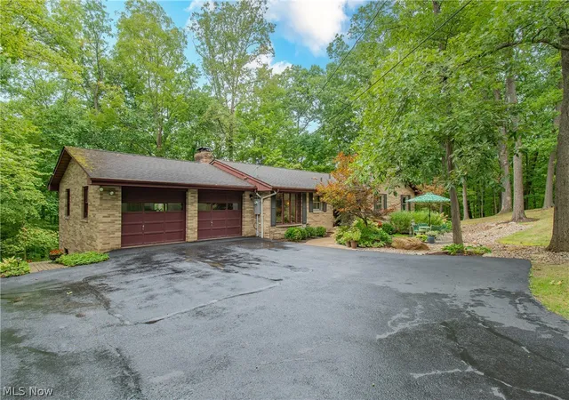 Photo 2 of Sale Pending at 3980 Wetmore Rd, Cuyahoga Falls, OH 44223 | MLS# 5245344 | Listing updated on 2026-09-24
