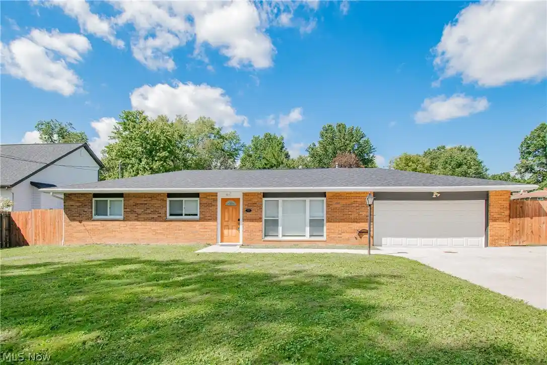 Photo 1 of Single family home for sale at 63 Ernest Dr, Tallmadge, OH 44278 | MLS# 5244786 | Listing updated on 2026-10-22