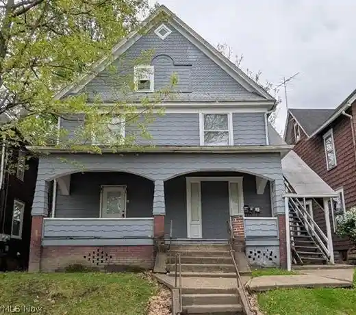 Multi family home for sale at 916 6th Street NW, Canton, OH 44703 | MLS# 5245167