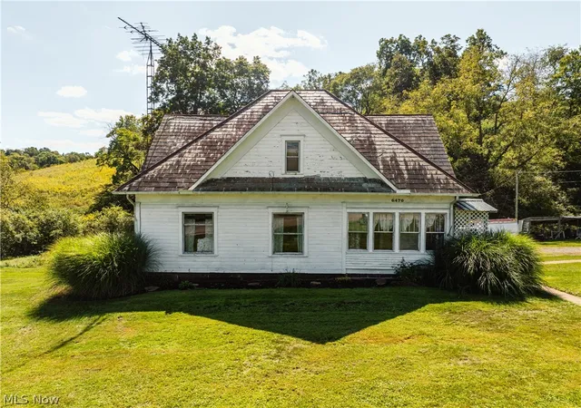 Photo 1 of Sale Pending at 6470 Troendly Rd Sw, Stone Creek, OH 43840 | MLS# 5245774 | Listing updated on 2026-10-29