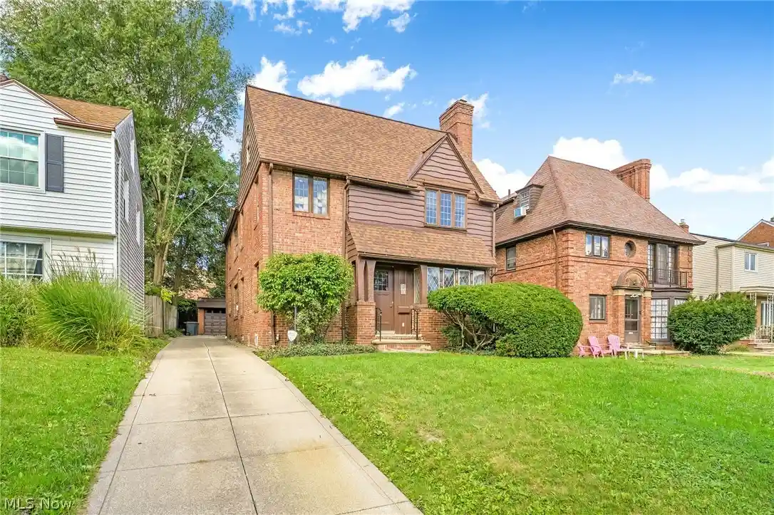 Photo 1 of Multi family home for sale at 3670 Winchell Rd, Shaker Heights, OH 44122 | MLS# 5244892 | Listing updated on 2026-10-26