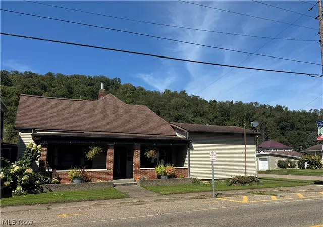 Photo 1 of Single family home for sale at 517 Walden Ave, Tiltonsville, OH 43963 | MLS# 5244948 | Listing updated on 2026-09-21
