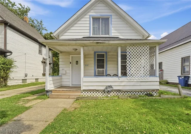 Photo 1 of Single family home for sale at 3131 W 92nd Street, Cleveland, OH 44102 | MLS# 5244180 | Listing updated on 2026-09-17