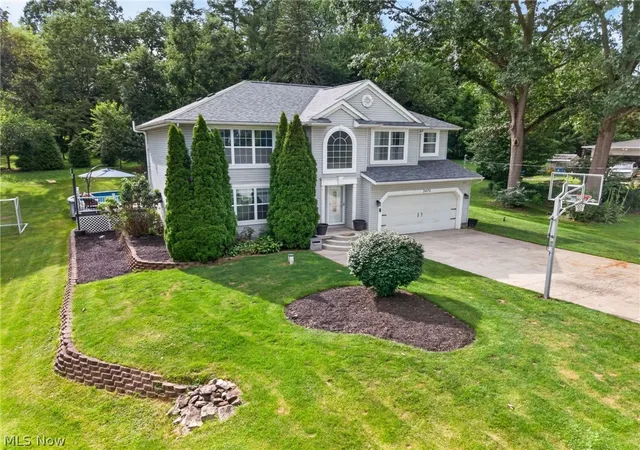 Photo 2 of Sale Pending at 3470 Madora Ave, Green, OH 44319 | MLS# 5245837 | Listing updated on 2026-10-01