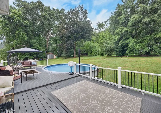 Photo 3 of Sale Pending at 3470 Madora Ave, Green, OH 44319 | MLS# 5245837 | Listing updated on 2026-10-01