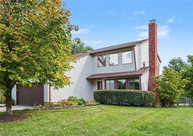 Photo 1 of Sale Pending at 9875 Mentor Rd, Chardon, OH 44024 | MLS# 5245216 | Listing updated on 2026-10-06