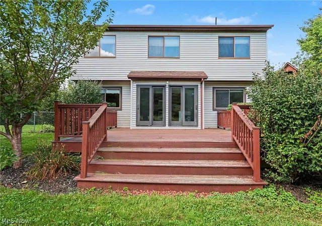 Photo 4 of Sale Pending at 9875 Mentor Rd, Chardon, OH 44024 | MLS# 5245216 | Listing updated on 2026-10-06