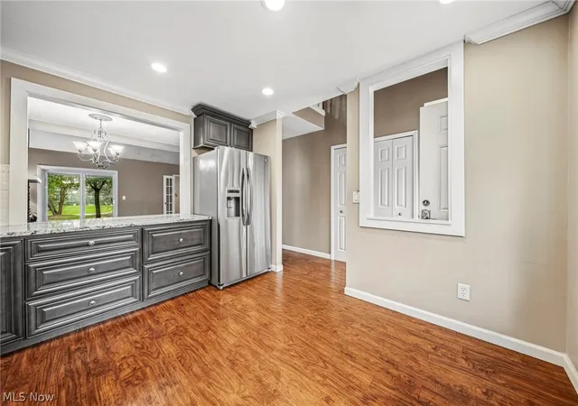 Listing Photo 1 - Condo for sale in building located at 775 Hampton Cir, Aurora, OH 44202 - Unit #2