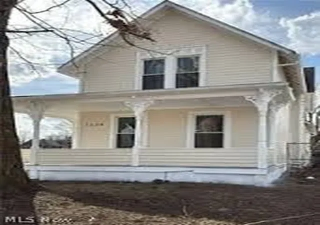 Photo 1 of Single family home for sale at 6523 Edna Ave, Cleveland, OH 44103 | MLS# 5245838 | Listing updated on 2026-09-17