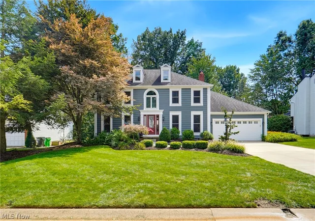 Photo 1 of Sale Pending at 2850 Limington St Nw, North Canton, OH 44720 | MLS# 5245752 | Listing updated on 2026-10-06