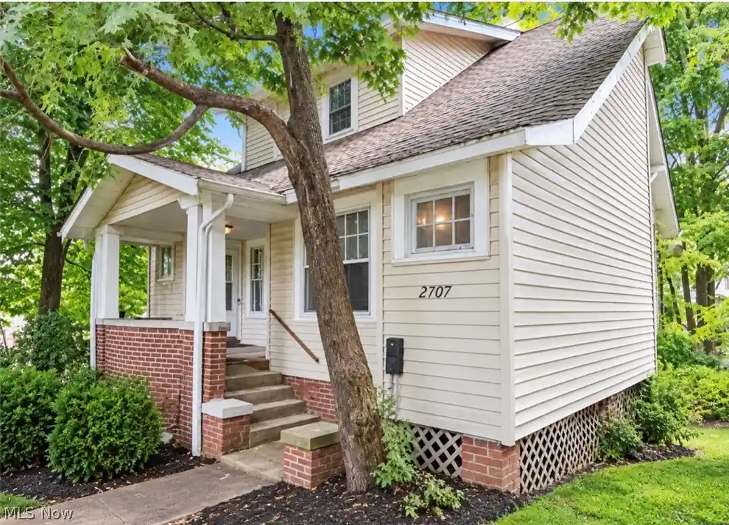 Multi family home for sale at 2707 Noble Rd, Cleveland, OH 44121 | MLS# 5245566