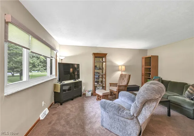 Photo 2 of Single family home for sale at 4695 Martin Dr, North Olmsted, OH 44070 | MLS# 5244913 | Listing updated on 2026-10-02