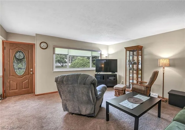 Photo 3 of Single family home for sale at 4695 Martin Dr, North Olmsted, OH 44070 | MLS# 5244913 | Listing updated on 2026-10-02