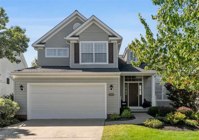 Photo 1 of Sale Pending at 10262 Wildflower Way, Broadview Heights, OH 44147 | MLS# 5245728 | Listing updated on 2026-09-26