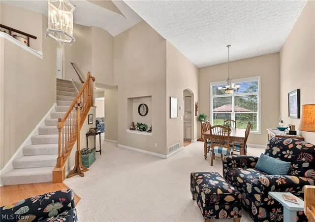 Photo 2 of Sale Pending at 10262 Wildflower Way, Broadview Heights, OH 44147 | MLS# 5245728 | Listing updated on 2026-09-26