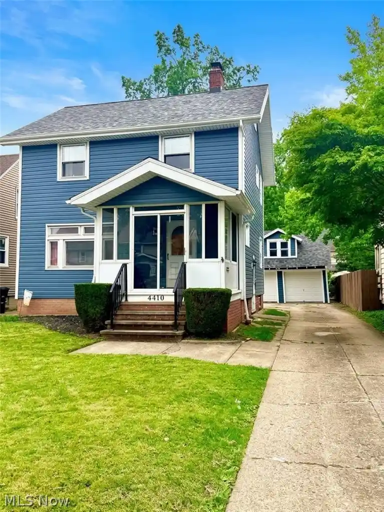 Photo 1 of Single family home for sale at 4410 W 171st Street, Cleveland, OH 44135 | MLS# 5245799 | Listing updated on 2026-10-15