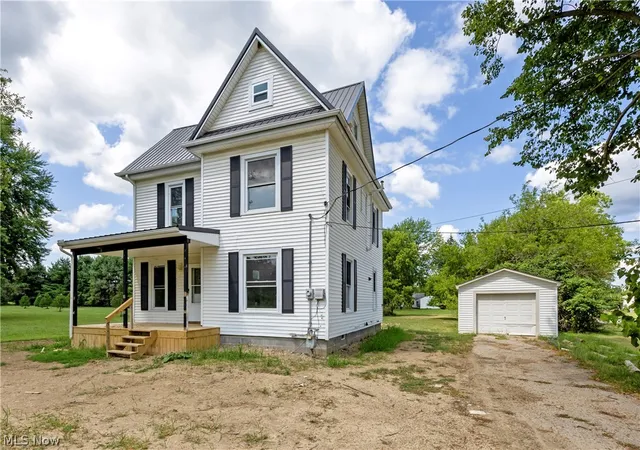Photo 2 of Sale Pending at 179 W Main St, New London, OH 44851 | MLS# 5245871 | Listing updated on 2026-10-05