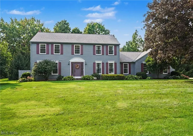 Photo 1 of Single family home for sale at 7370 Lacosta Dr, Hudson, OH 44236 | MLS# 5244932 | Listing updated on 2026-09-28