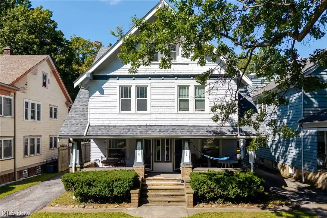 Multi family home for sale at 2939 E Derbyshire Rd, Cleveland, OH 44118 | MLS# 5244390