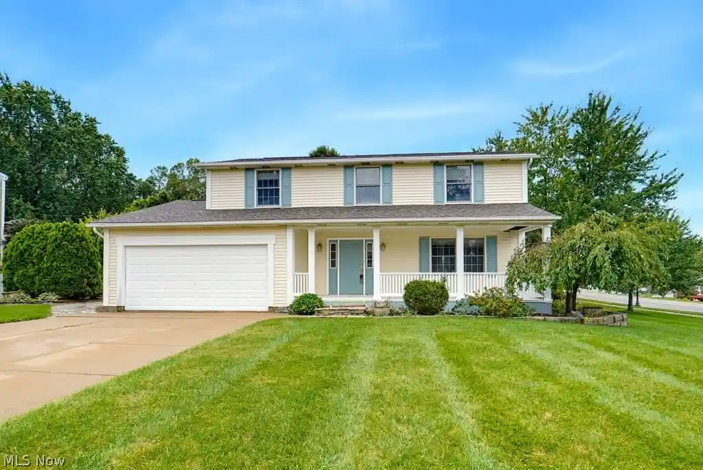 Photo 1 of Single family home for sale at 4209 Sunnyview Dr, Green, OH 44685 | MLS# 5245809 | Listing updated on 2026-10-23