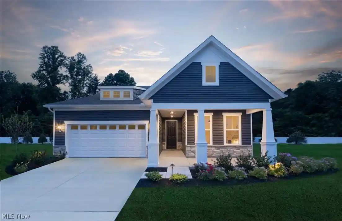 Photo 1 of Single family home for sale at 8144 Mustang Ln, Mentor, OH 44060 | MLS# 5245949 | Listing updated on 2026-10-30