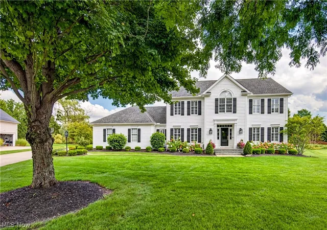 Photo 1 of Sale Pending at 7752 Oxgate Ct, Hudson, OH 44236 | MLS# 5242636 | Listing updated on 2026-09-24