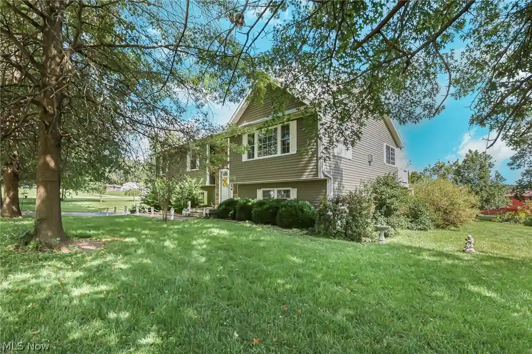 Single family home for sale at 3563 Gorsuch Rd, Nashport, OH 43830 | MLS# 5245977