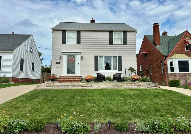 Photo 1 of Single family home for sale at 6608 Orchard Grv Ave, Cleveland, OH 44144 | MLS# 5245941 | Listing updated on 2026-09-26