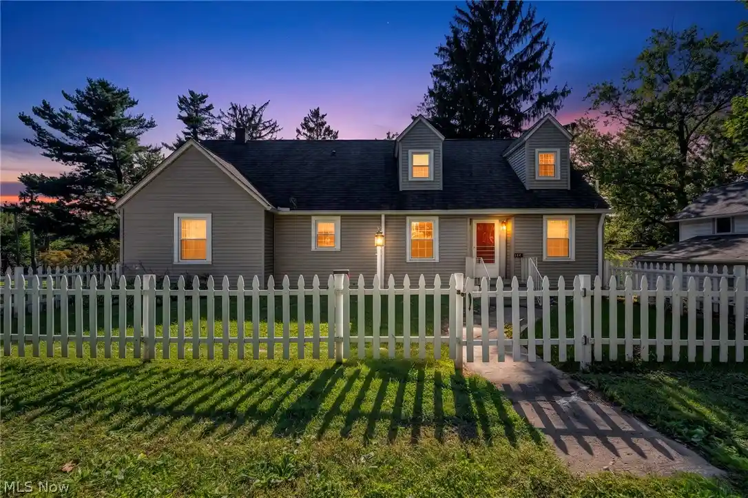 Photo 1 of Single family home for sale at 144 Church St, Doylestown, OH 44230 | MLS# 5245873 | Listing updated on 2026-10-28