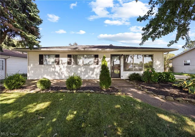 Photo 1 of Sale Pending at 4908 Columbus Ave, Sandusky, OH 44870 | MLS# 5245592 | Listing updated on 2026-09-21
